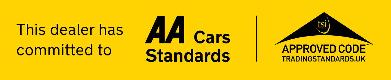 AA Dealer Promise